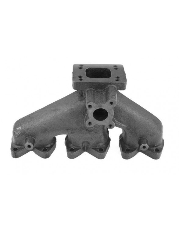 Exhaust manifold VW Golf Jetta Corrado VR6 12V 2.8