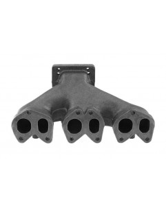 Exhaust manifold VW Golf Jetta Corrado VR6 12V 2.8