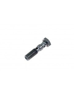 Banjo screw double AN3 40MM