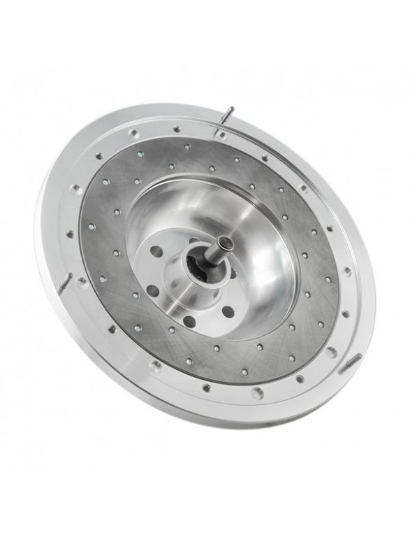 Koło zamachowe do konwersji GM Chevrolet LS - BMW M57N HGU HGK - 228MM / 8.98"