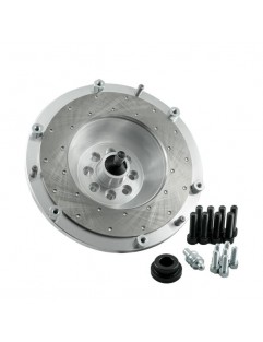 Flywheel for Toyota 1JZ / 2JZ conversion - BMW M57N (gs6-53dz)