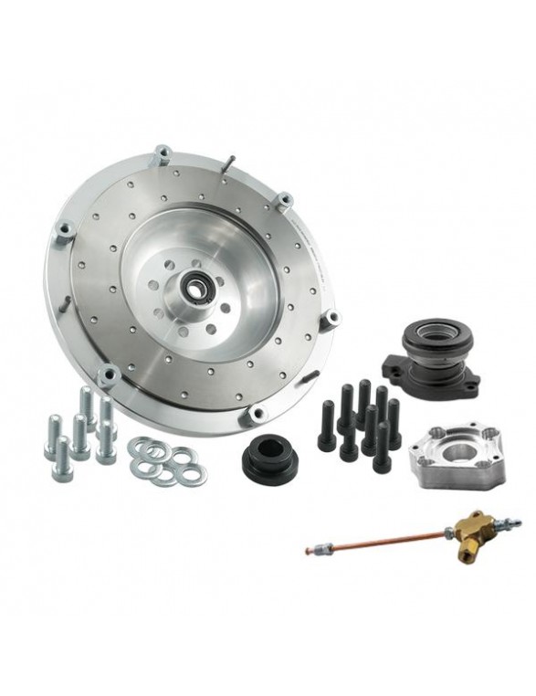 Flywheel for Toyota 1UZ / 3UZ conversion - Mazda RX8, 5 and 6 speed