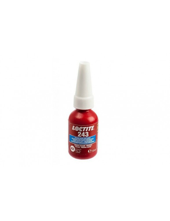 LOCTITE 243 trådlåsning 10 ml