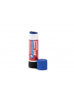 Loctite 248 Zabezpieczanie gwintów-Stick 19ml