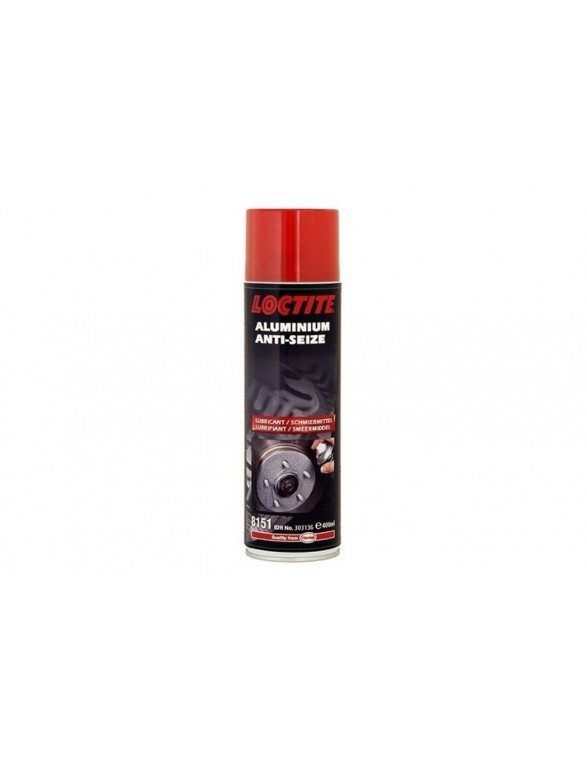 LOCTITE LB 8151 Anti-corrosion grease 300 ml