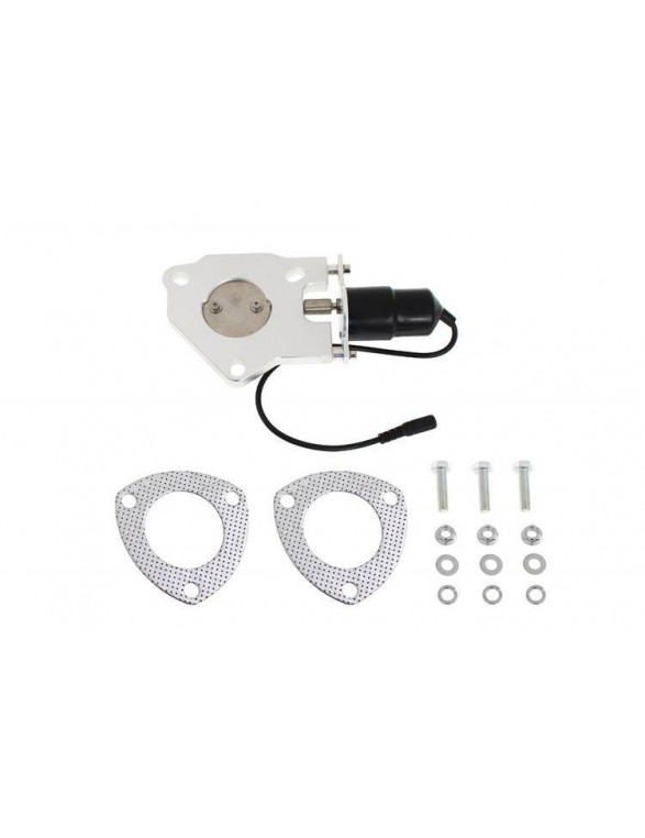 Module Electric exhaust throttle 2 "