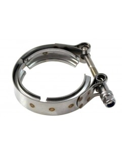 V-Band 2 "51mm clamp