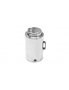 Oil catch tank 2L 9mm / 14mm TurboWorks