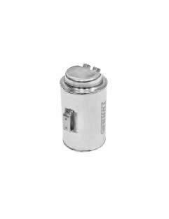 Oil catch tank 2L 9mm / 14mm TurboWorks