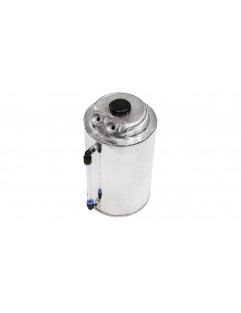 Oil catch tank 2L 9mm / 15mm TurboWorks