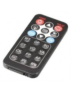 Remote control for watches DEPO SKPK