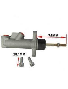 Hydraulic brake pump 0.625 "75mm