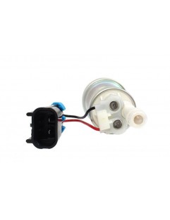 Brændstofpumpe 450LPH + TurboWoWorks Assembly Kit