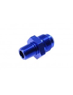 Adapter AN8 1/4 "-18NPT