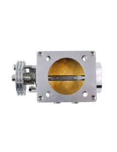TurboWorks throttle Nissan SR20DET 70mm
