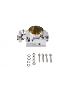 TurboWorks throttle Nissan SR20DET 70mm