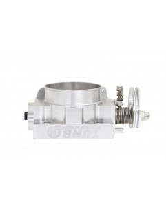 TurboWorks throttle Subaru WRX STI EJ20 EJ25 GDA GDB 70mm