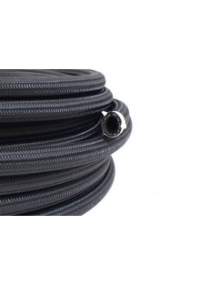 AN8 11mm CPE cable with nylon braid