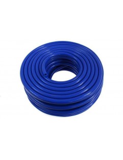 TurboWorks blue silicone vacuum hose - 10mm