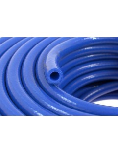 TurboWorks blue silicone vacuum hose - 10mm