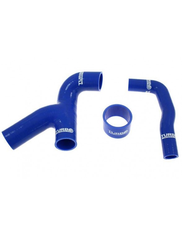 Silicone Hoses Subaru Impreza WRX GC8 GBD 96-06 TurboWorks Intake