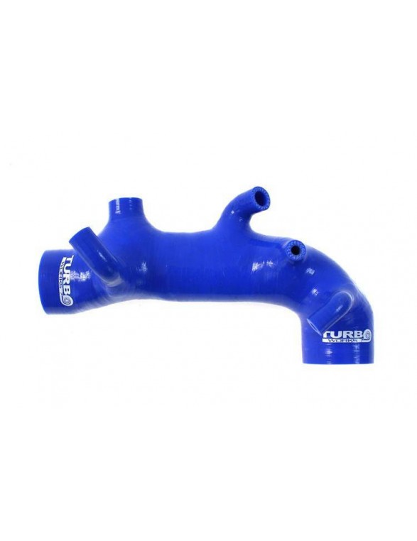 Silicone Hoses Subaru Impreza WRX STI GRB GH8 TurboWorks Intake