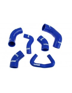 Mitsubishi EVO 7 TurboWorks Intake silicone hoses