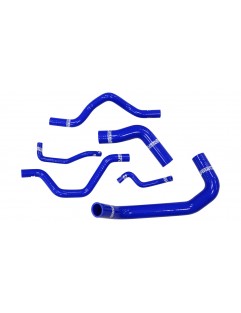 Silicone cables Mistubishi Lancer EVO 8 TurboWorks Intake