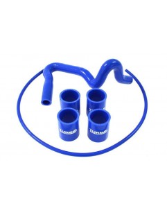 Silicone Cables VW Passat B5 1.8T TurboWorks Water