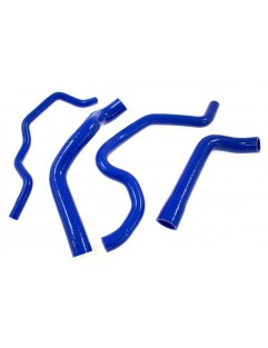 Silicone Cables VW Passat B5 B5FL TurboWorks Water