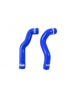 Silicone Pipes BMW E36 M3 325 328 92-99 TurboWorks Water