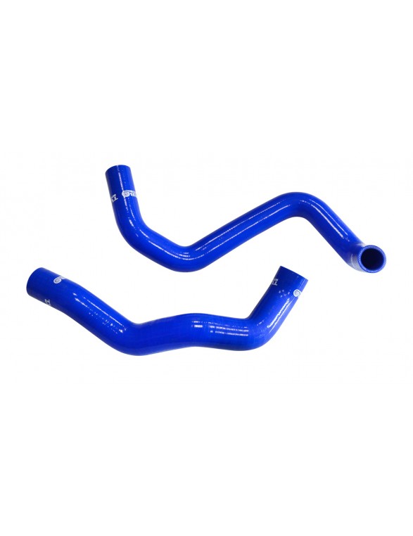 Ford Mustang 4.6 V8 Silicone Hoses 01-04 TurboWorks Water