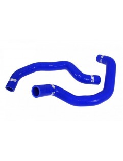 Silicone hoses Honda Accord CL7 03+ TurboWorks Water