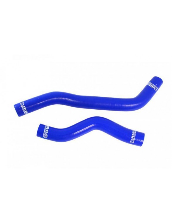 Honda Civic Silicone Hoses 01-05 TurboWorks Water