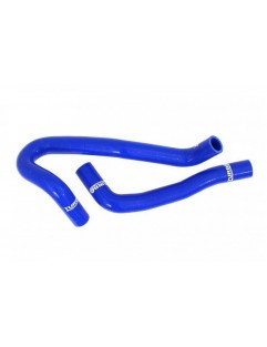 Honda Civic FD2 Type-R TurboWorks Silicone Water Hoses