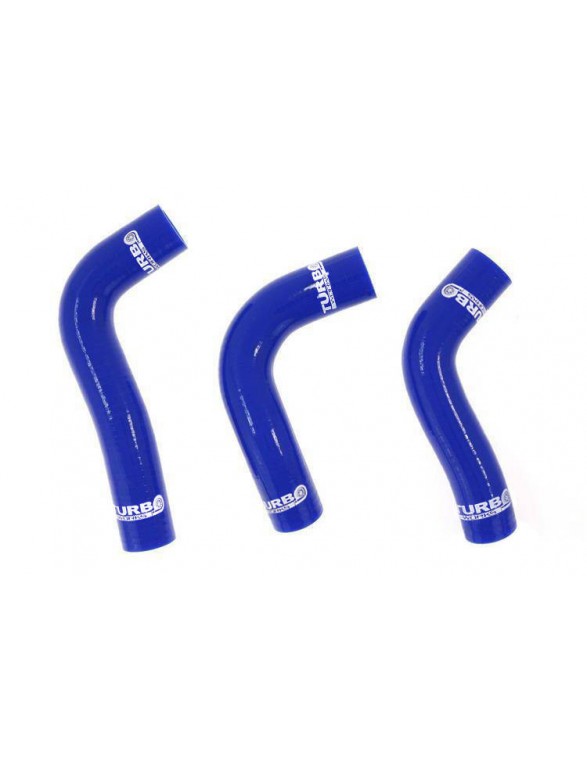 Silicone Hoses Mazda MX5 Miata Roadster 1.8 89-05 TurboWorks Water