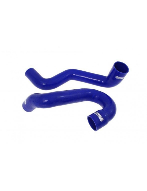 Saab 95 TurboWorks Silicone Water Hoses