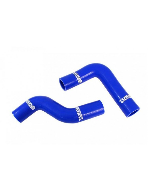 Silicone Hoses Subaru Impreza WRX STI GC8 92-00 TurboWorks Water