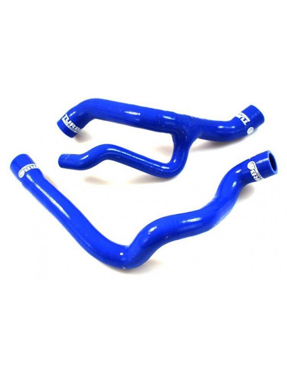 Silicone Cables VW Golf VI 1.4 TurboWorks Water