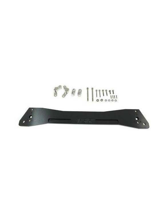 Honda Civic 92-95 Black ASR Stabilizer Frame