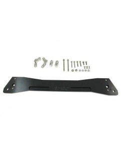 Honda Civic 92-95 Black ASR Stabilizer Frame