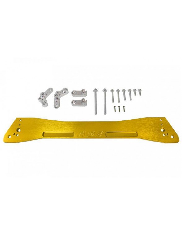 Honda Civic 92-95 Gold ASR Stabilizer Frame