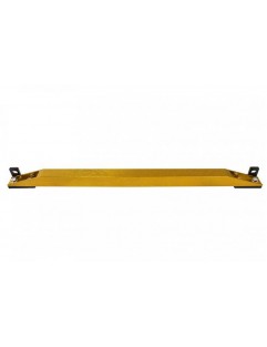 Frame Stabilizer Honda Civic 92-95 gold BEAKS