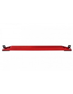 Frame Stabilizer Honda Civic 92-95 red BEAKS