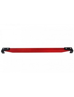 Ramstabilisator Honda Civic 92-95 röda BEAKS