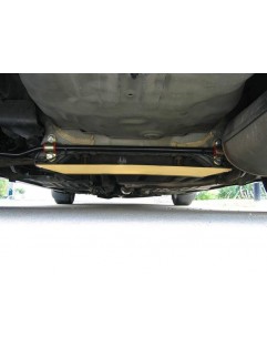 Ramstabilisator Honda Civic 92-95 röda BEAKS