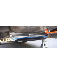 Honda Civic 96-00 Sort ASR stabilisatorramme