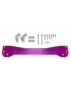 Stabilizer Frame Honda Civic 96-00 Purple ASR