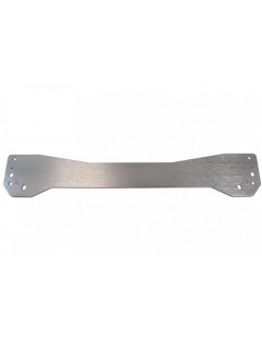 Stabilisatorram Honda Civic 96-00 Silver ASR