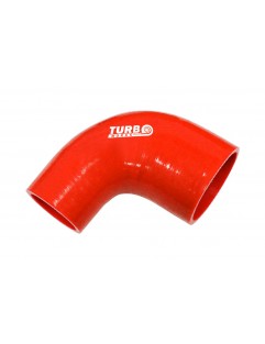 Redukcja 90st TurboWorks Red 45-51mm